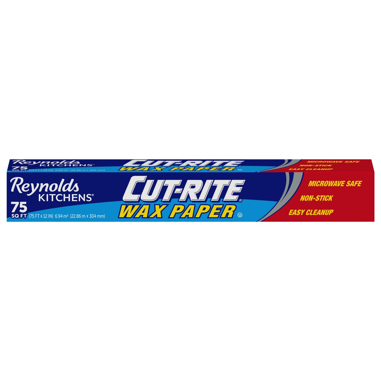 Reynolds Cut-Rite Wax Paper