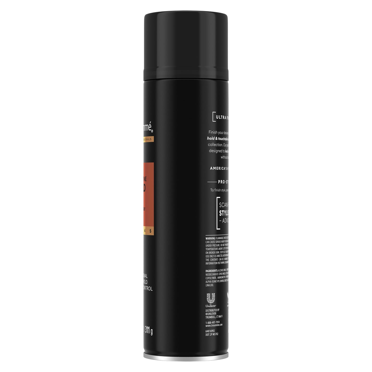 TRESemmé Ultra Fine Hair Spray