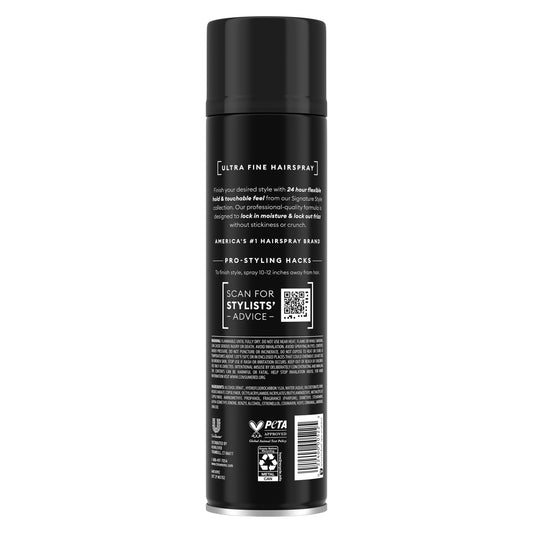 TRESemmé Ultra Fine Hair Spray