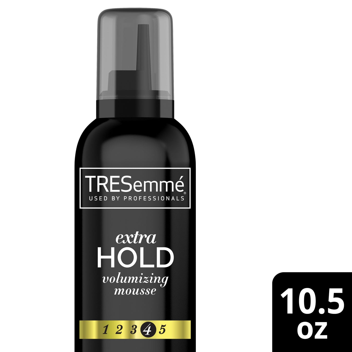 TRESemmé Extra Hold Volumizing Hair Mousse