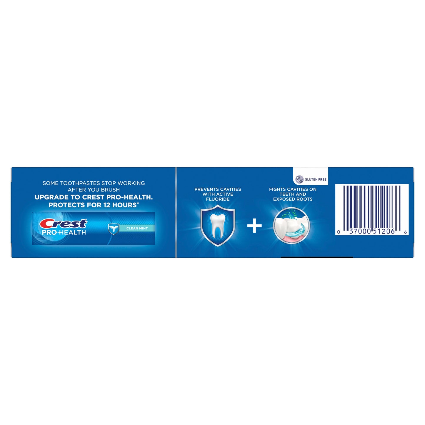 Crest Cavity Protection Regular Toothpaste, 5.7oz