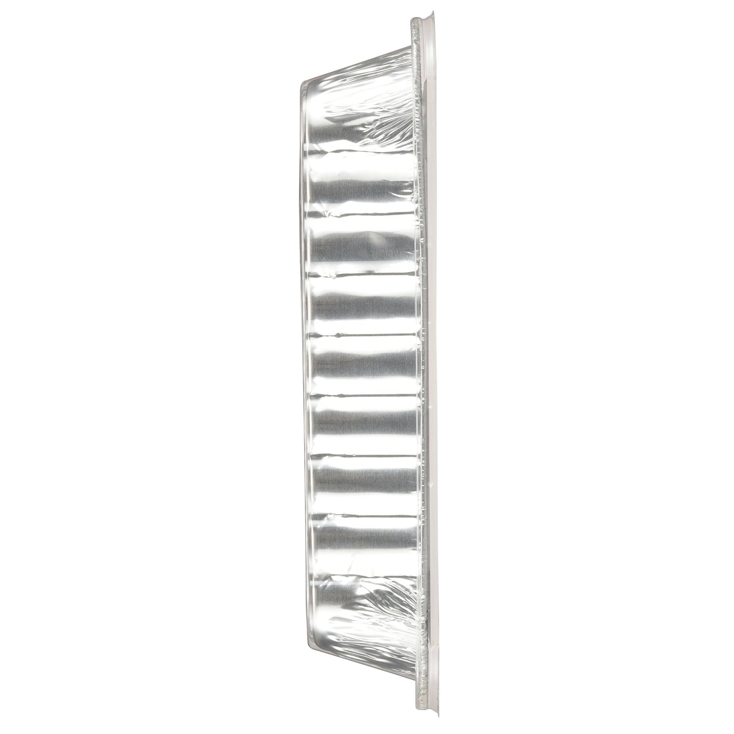 Handi-Foil Medium Rack Roaster Pan & Lid