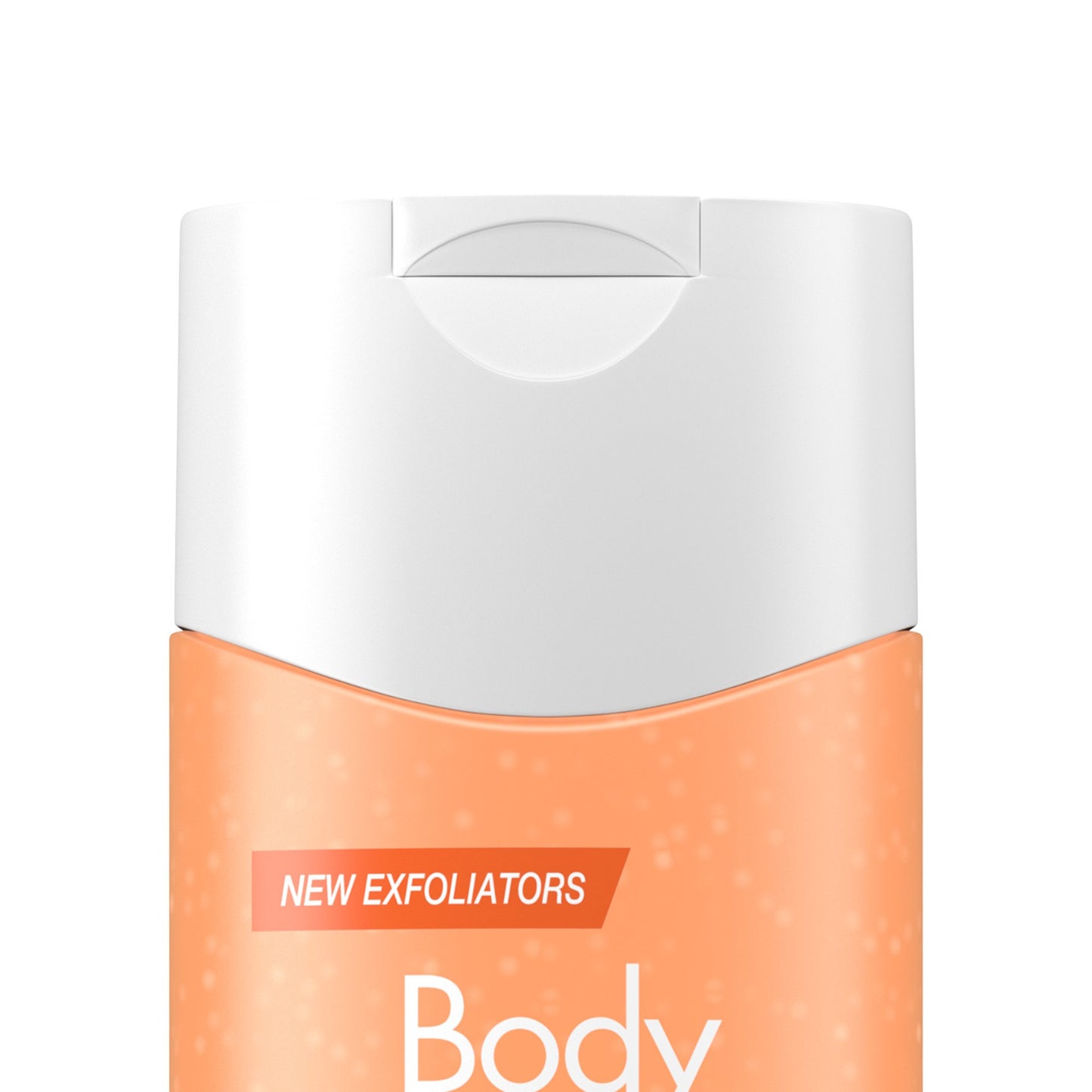 Neutrogena Body Clear Acne Body Scrub with 2% Salicylic Acid