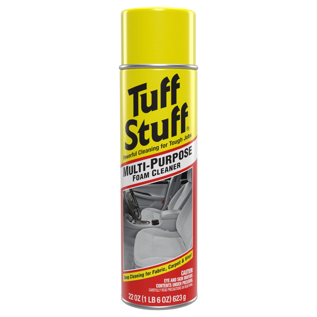 Tuff Stuff Multi-Purpose Foam Cleaner
