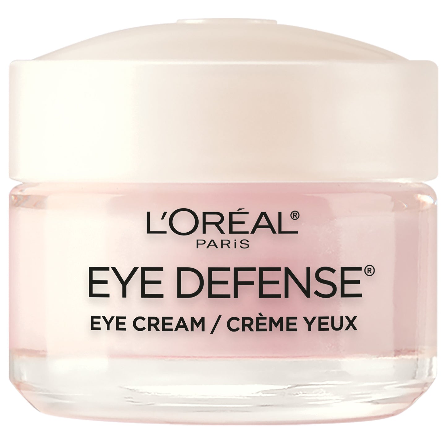 L'Oréal Paris Dermo-Expertise Eye Defense Under Eye Cream for Dark Circles