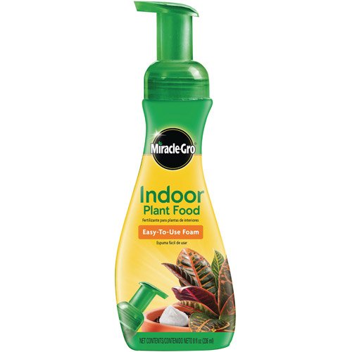 Miracle-Gro Liquid House Plant Food