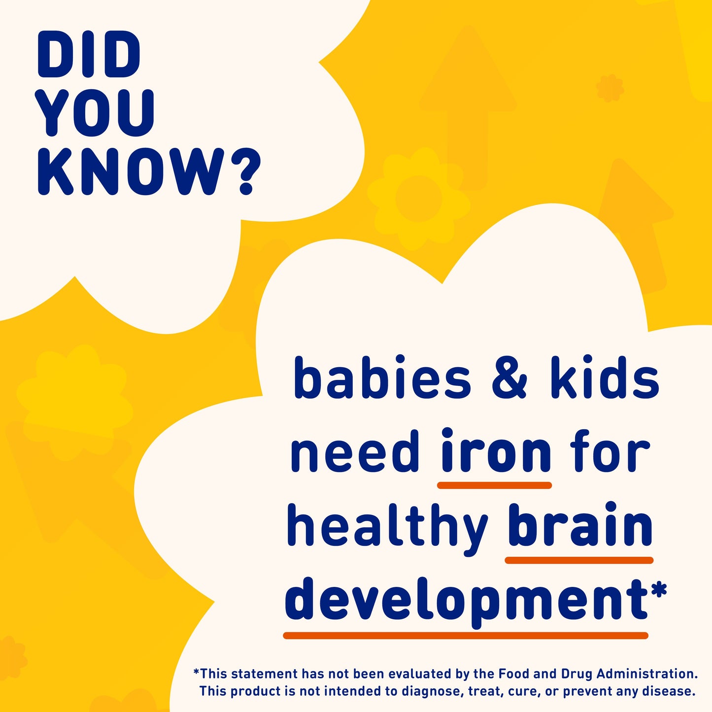 Enfamil Poly-Vi-Sol Iron & Multivitamin Supplement Drops