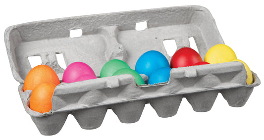Silly Rabbit Cascarones Confetti Filled Easter Eggs