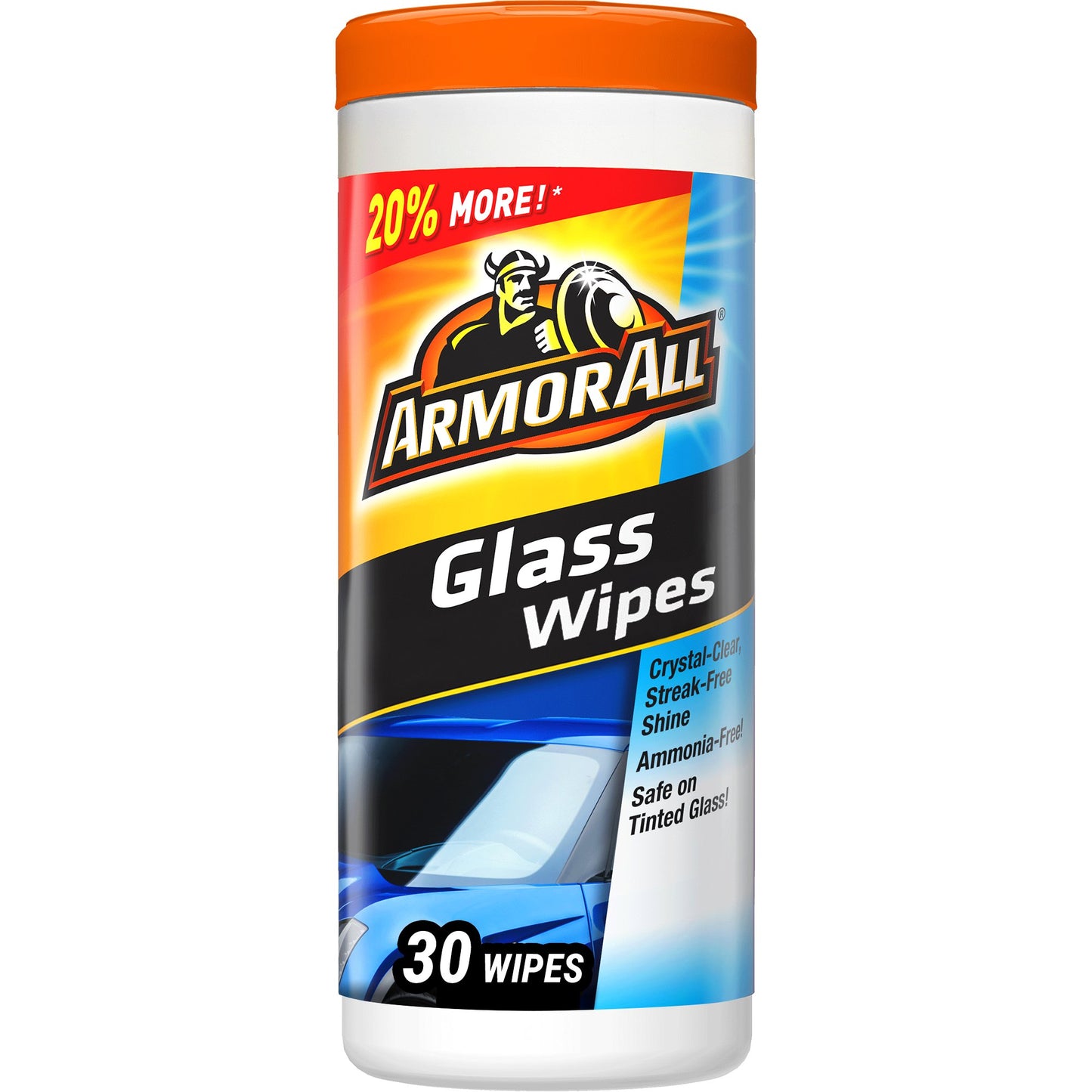 Armor All Glass Wipes