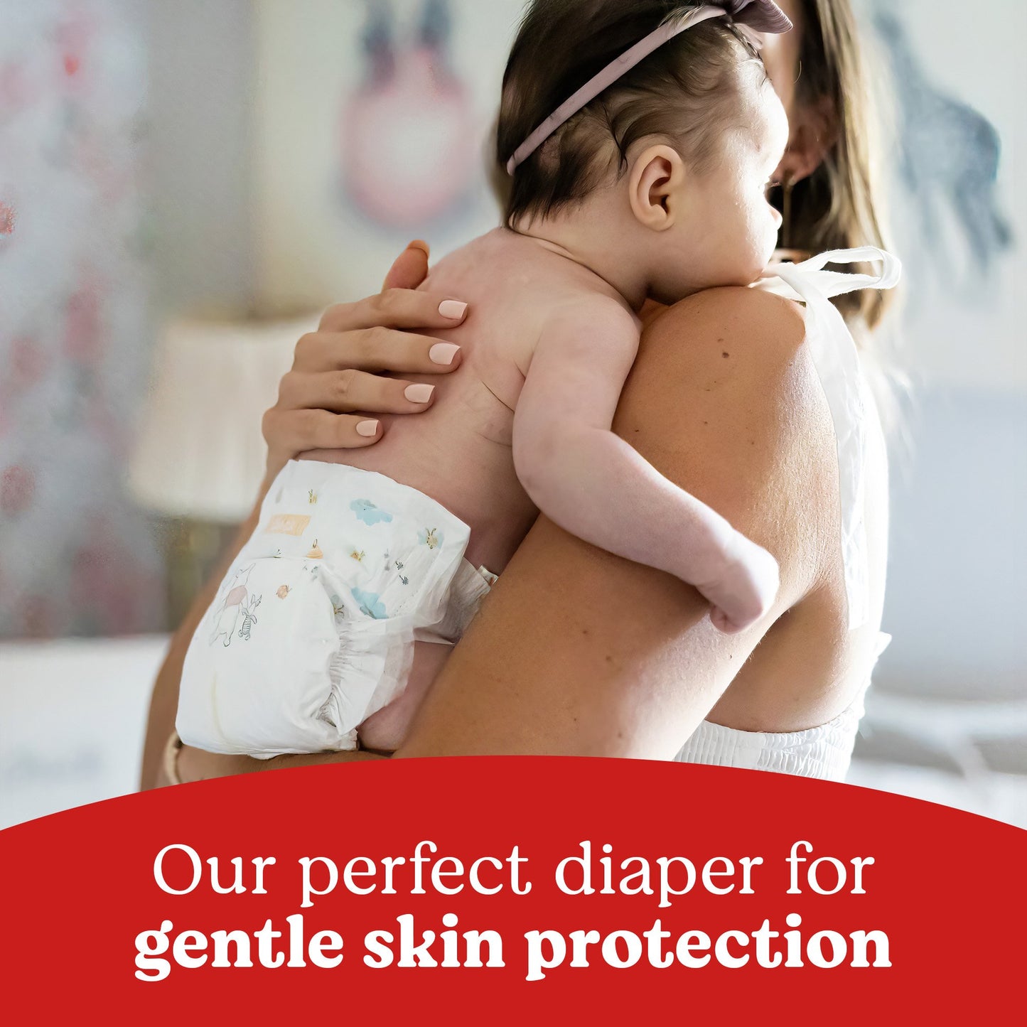 Huggies Little Snugglers Baby Diapers - Size Preemie