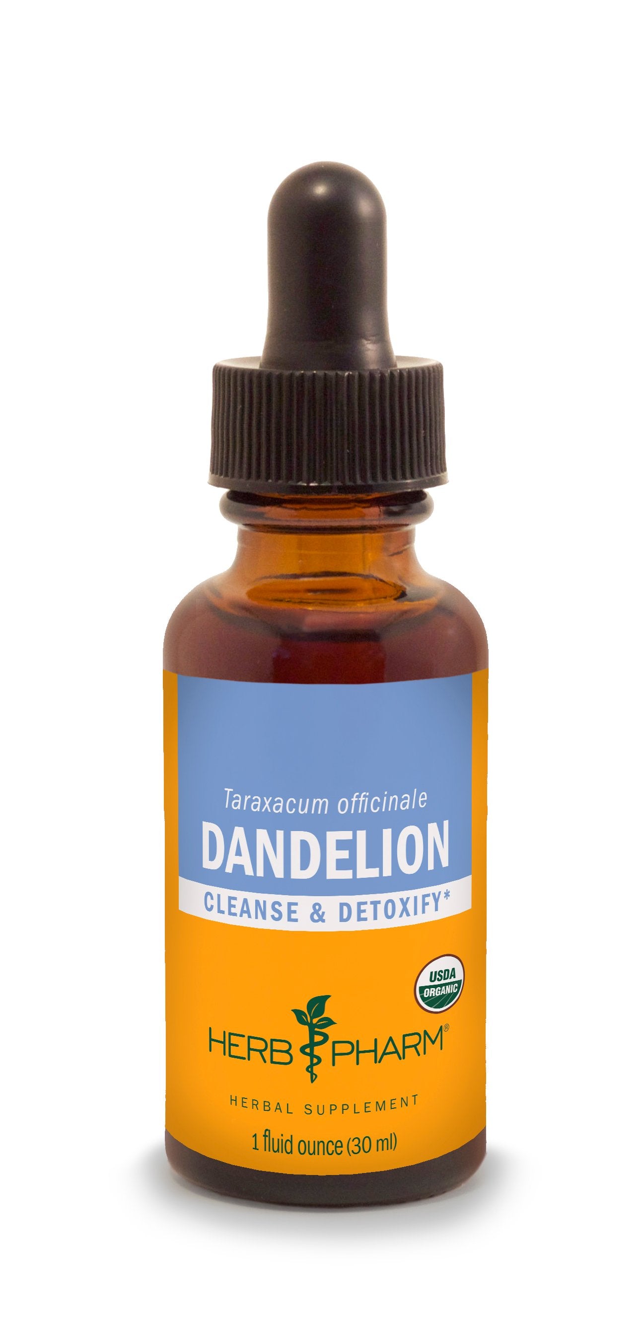 Herb Pharm Dandelion Root Extract