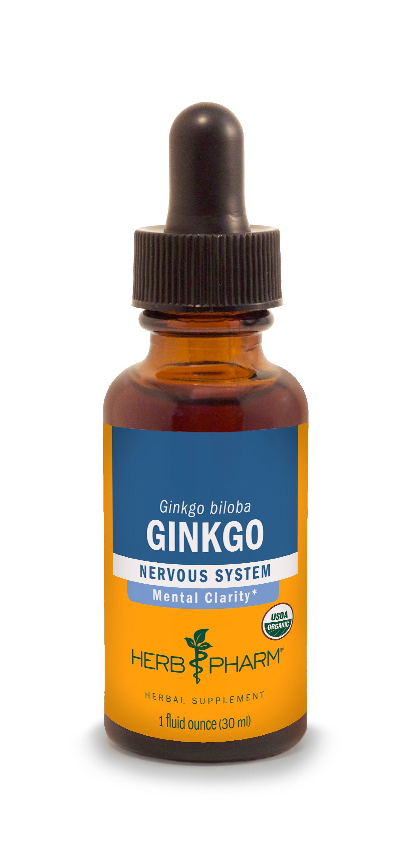 Herb Pharm Ginkogo Extract