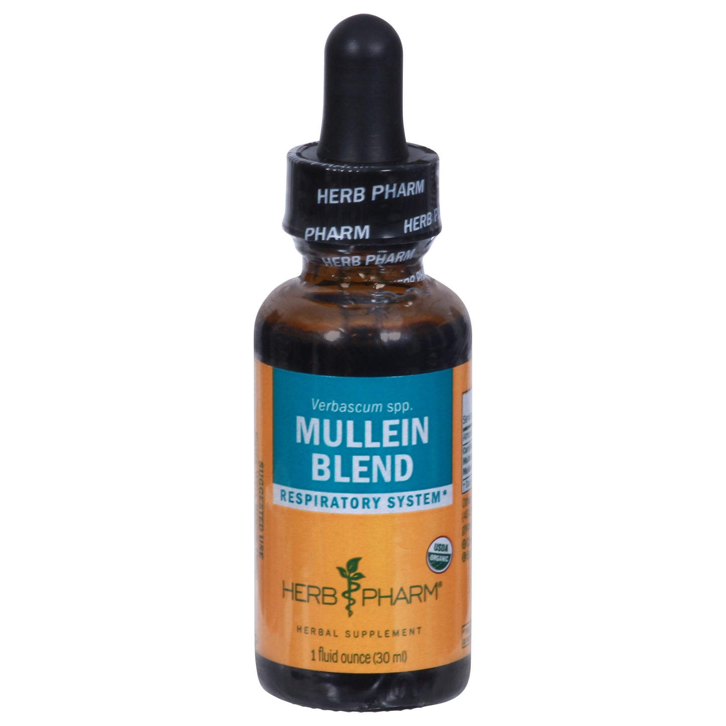 Herb Pharm Mullein Extract