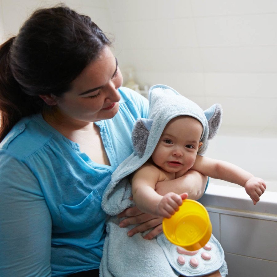Johnson's Baby Calming Baby Hair Shampoo with NaturalCalm Scent