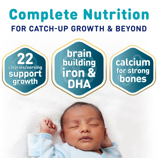 Enfamil NeuroPro EnfaCare Powder Premature Baby Formula with Iron