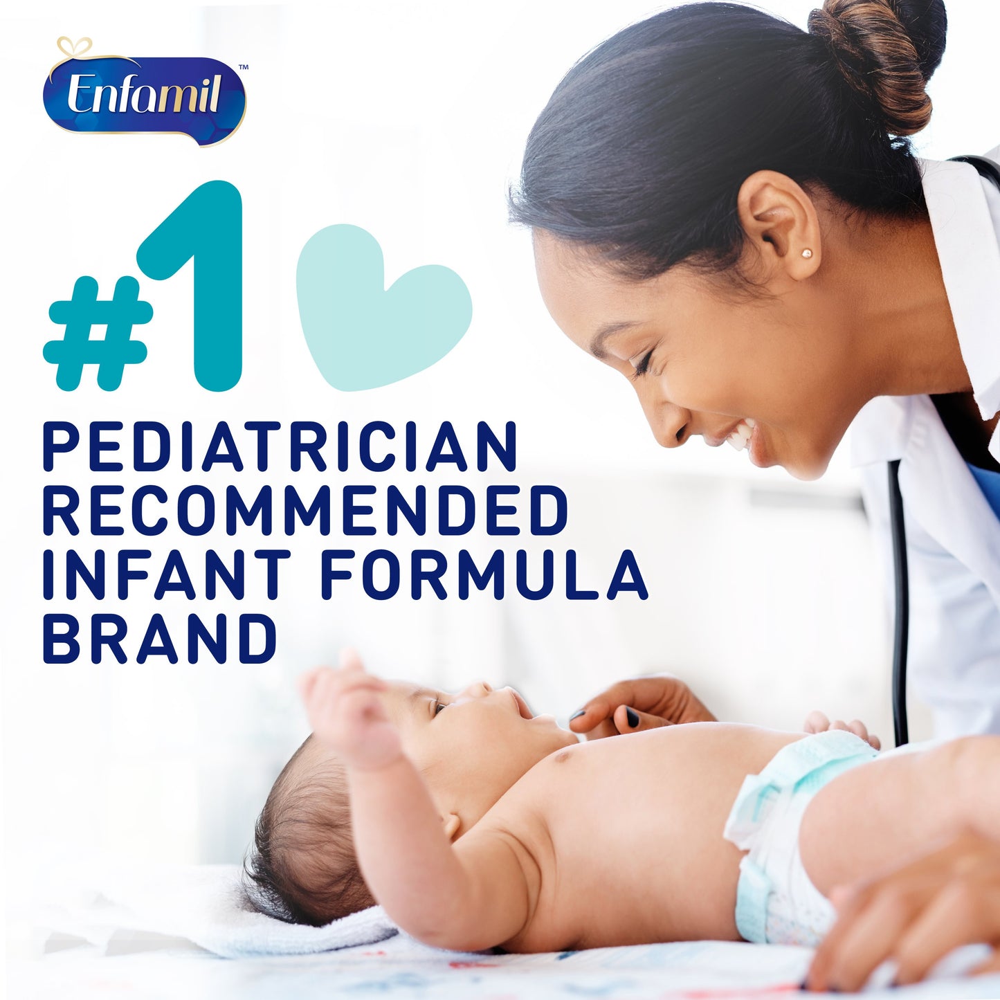 Enfamil NeuroPro EnfaCare Powder Premature Baby Formula with Iron