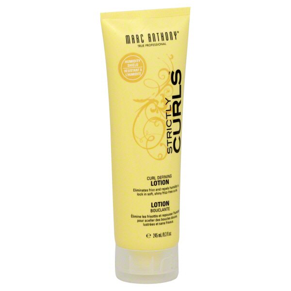 Marc Anthony Strictly Curls Curl Defining Lotion