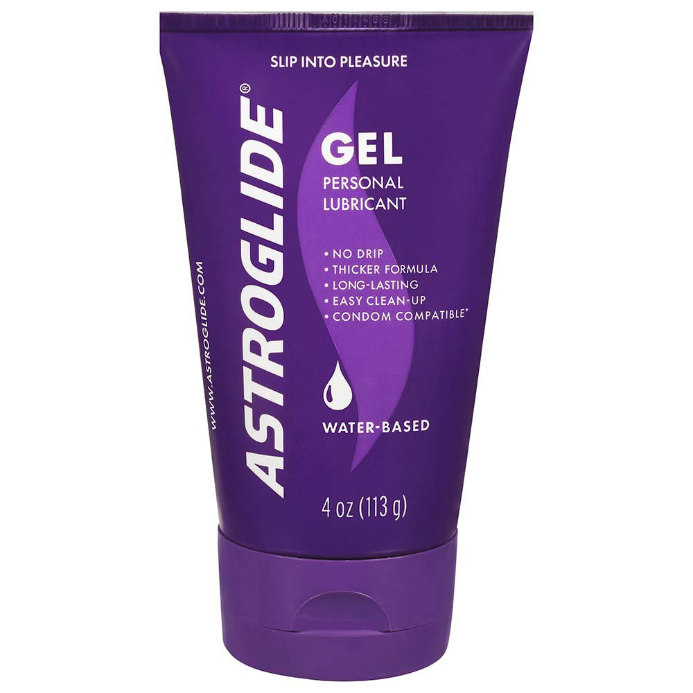Astroglide Gel Personal Lubricant