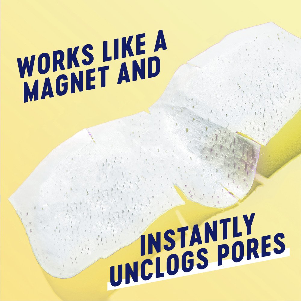 Bioré Ultra Strength Deep Cleansing Pore Strips with Witch Hazel