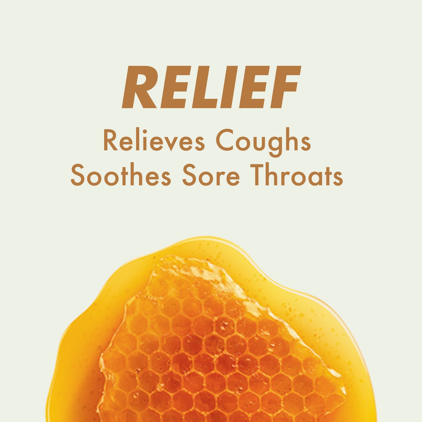 Halls Relief Cough Drops - Sugar Free Honey Lemon