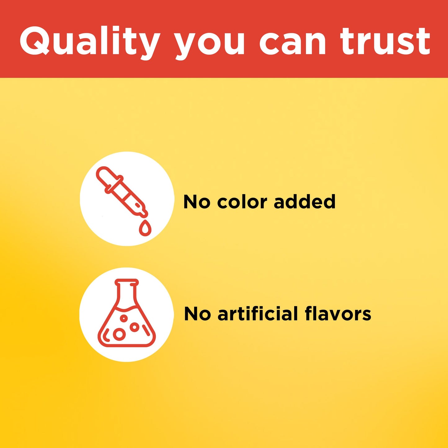 Nature Made Vitamin C 500 mg Chewable Tablets - Orange
