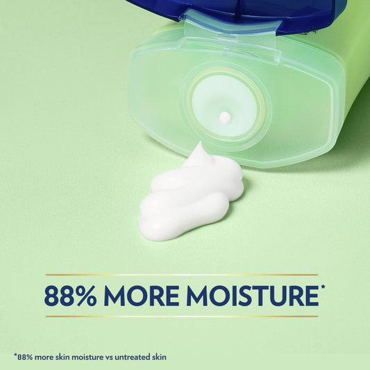 Vaseline Intensive Care Hand & Body Lotion - Soothing Hydration