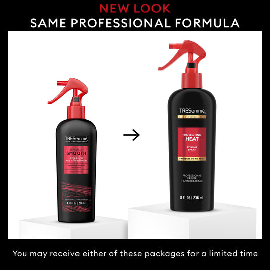 TRESemmé Heat Protection Styling Spray
