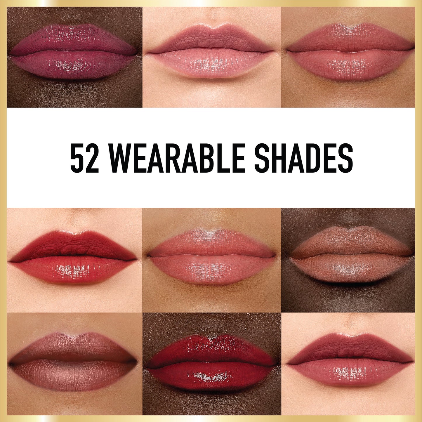 L'Oréal Paris Colour Riche Original Satin Lipstick - Divine Wine