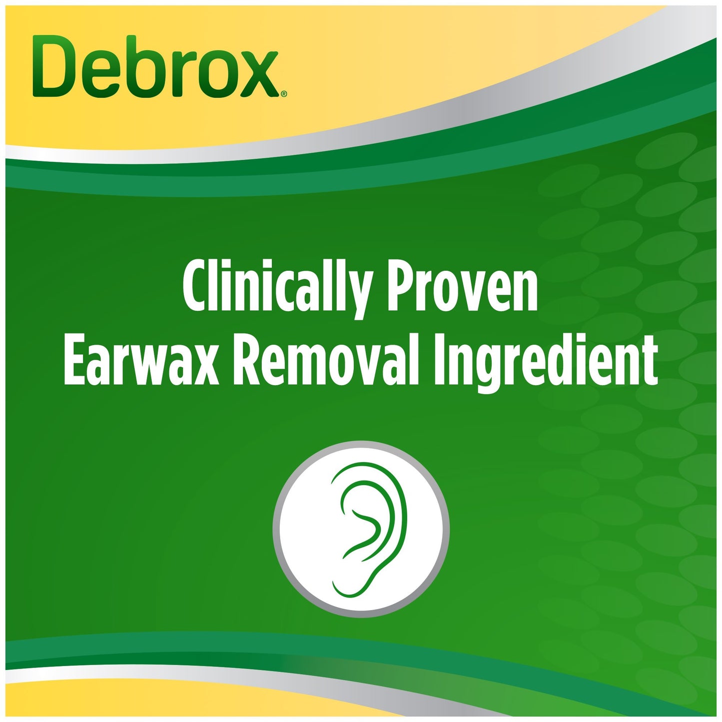 Debrox Earwax Removal Kit
