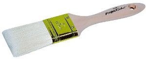 Linzer Polyester Pro Trim Brush