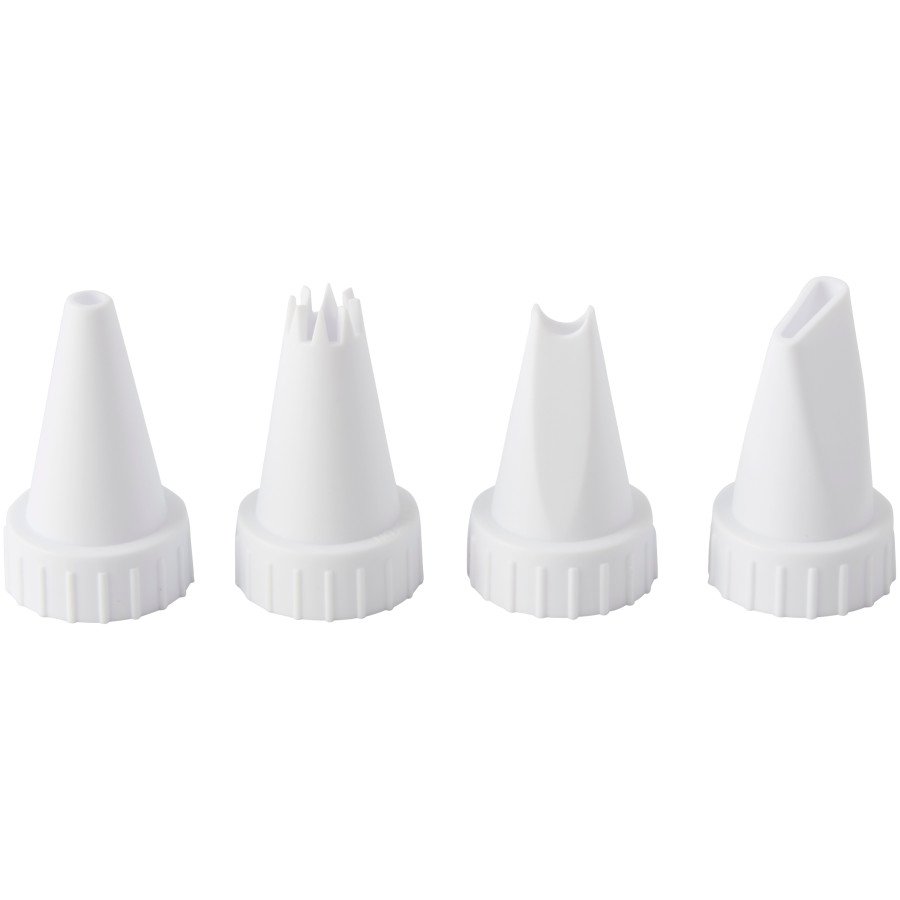Wilton Icing Tip Set
