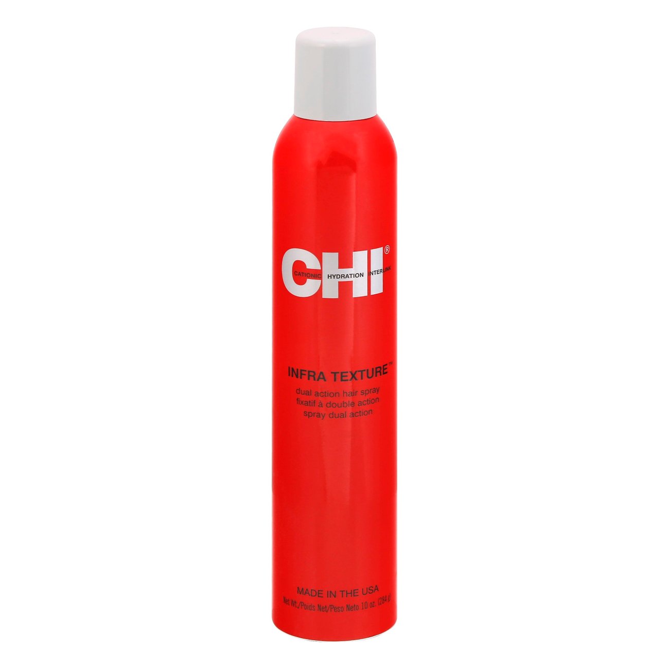 CHI Infra Texture Dual Action Hair Spray