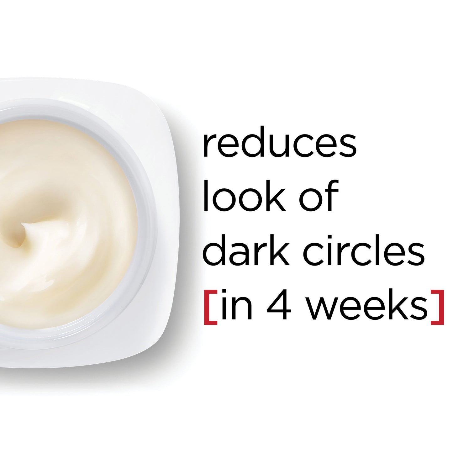 L'Oréal Paris Revitalift Anti-Wrinkle Firming Eye Cream, Fragrance Free