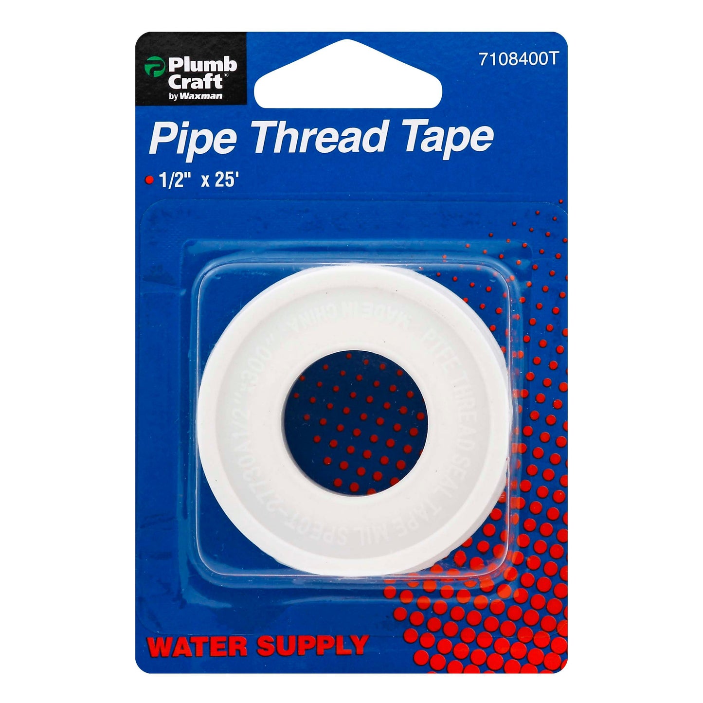 Plumb Craft Pipe Thread Tape