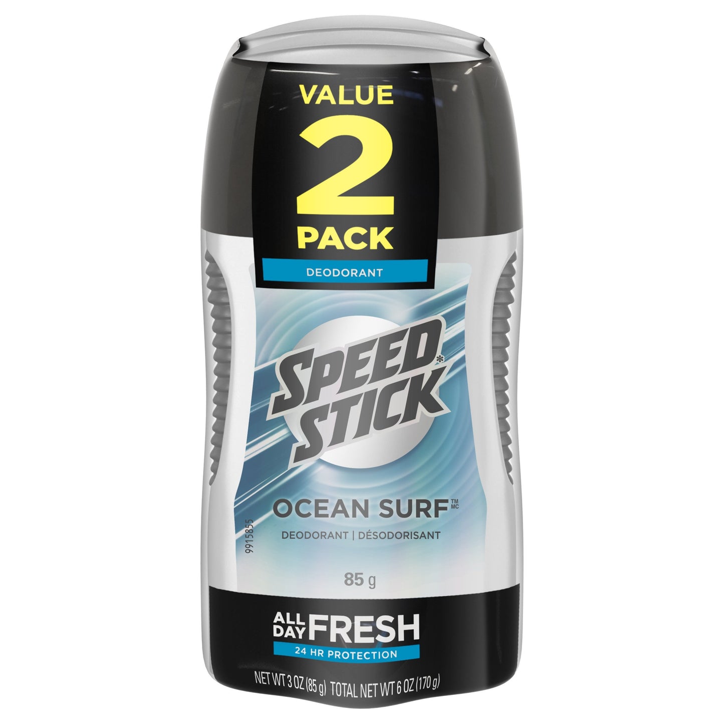 Speed Stick Deodorant - Ocean Surf, 2 pk