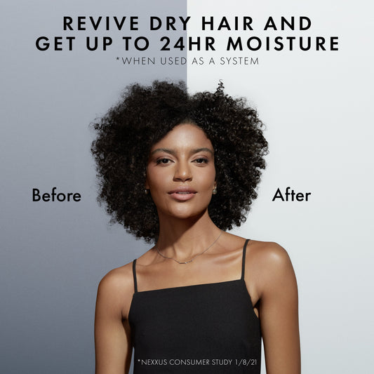 Nexxus Humectress Ultimate Moisture Conditioner