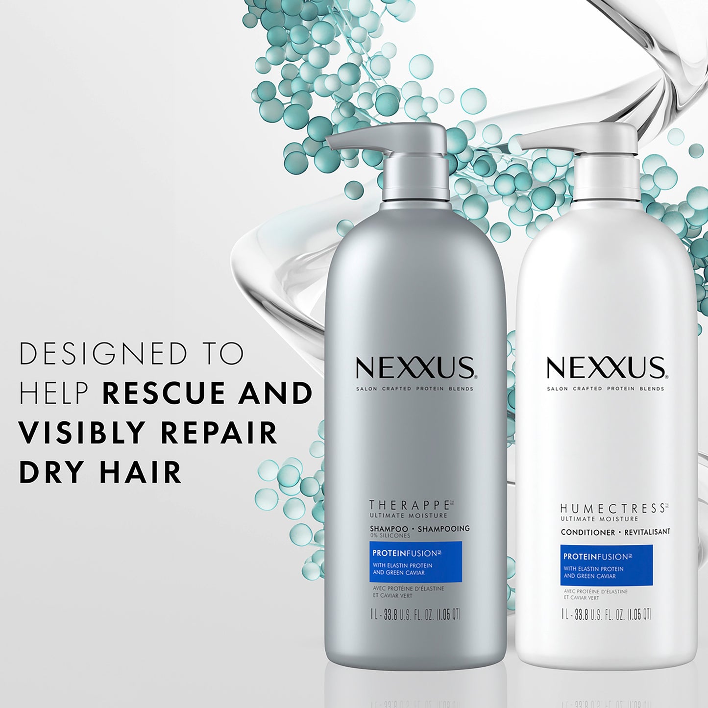 Nexxus Humectress Ultimate Moisture Conditioner