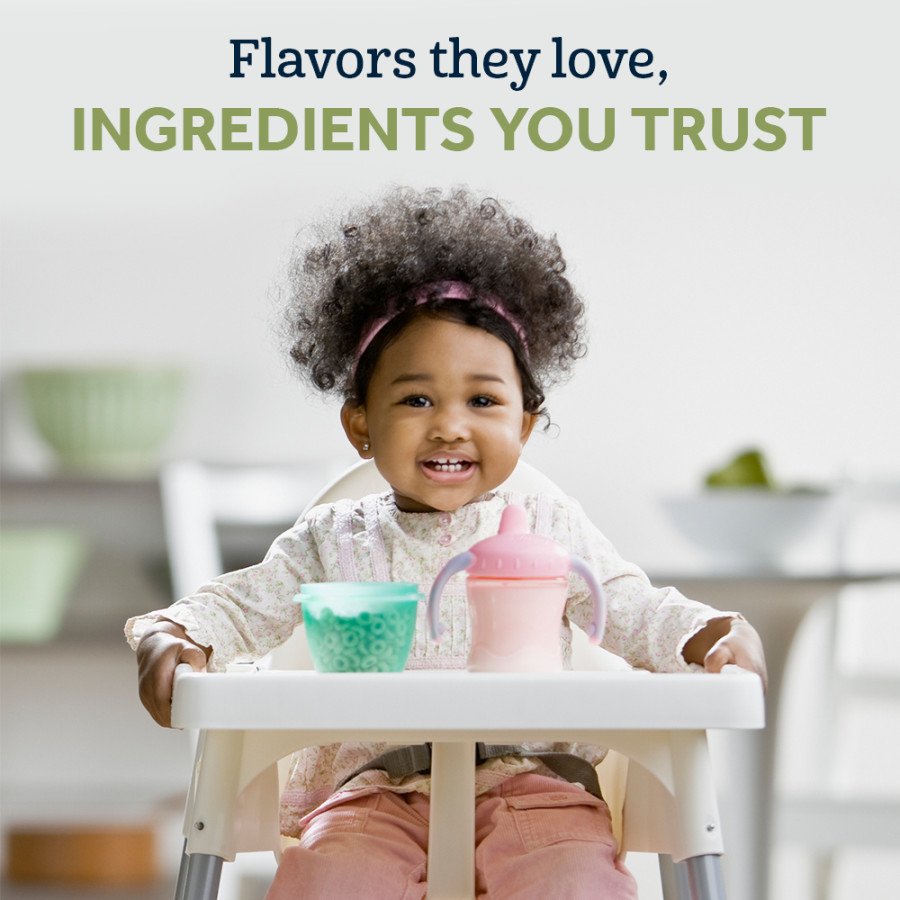 Gerber Fruit Juice - Apple Prune