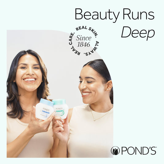 Pond's Rejuveness Anti-Aging Moisturizer with Collagen, AHAs & Vitamin E