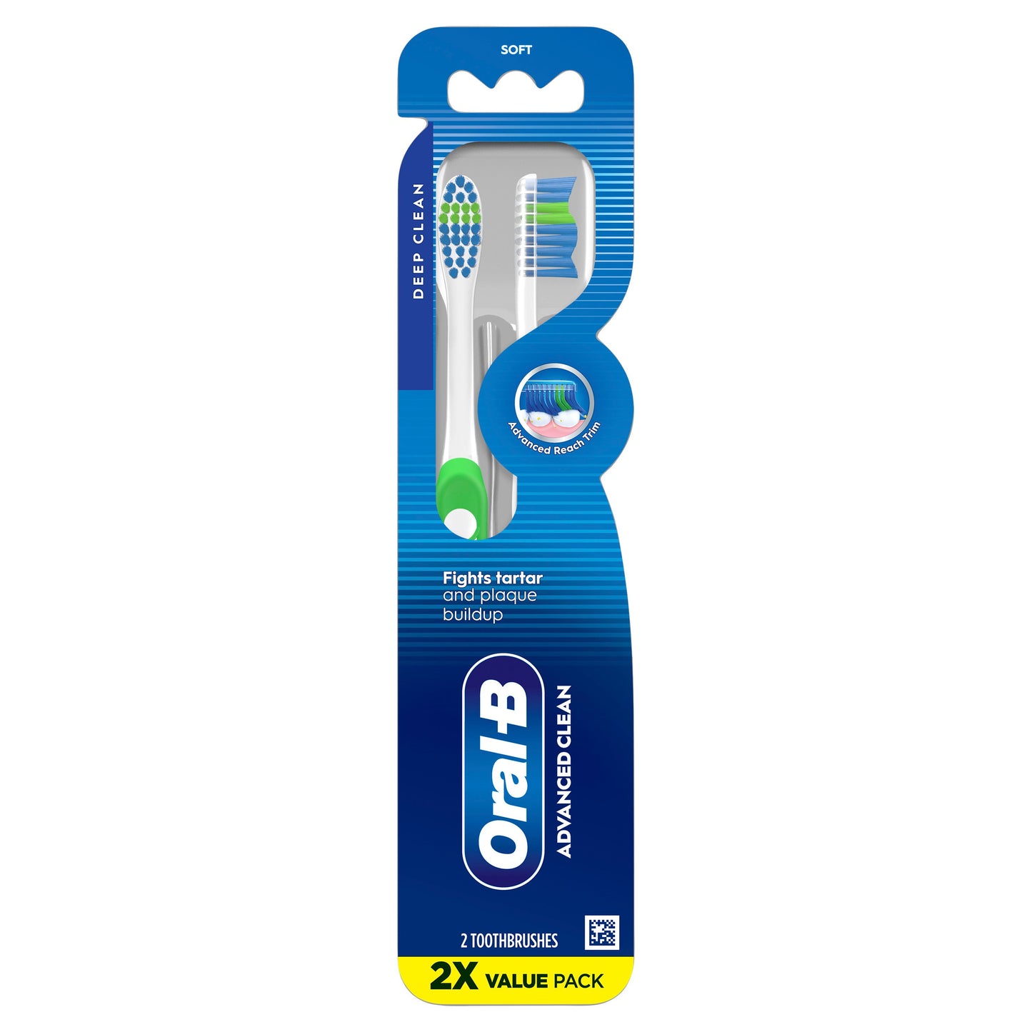 Oral-B Indicator Max Soft Toothbrushes