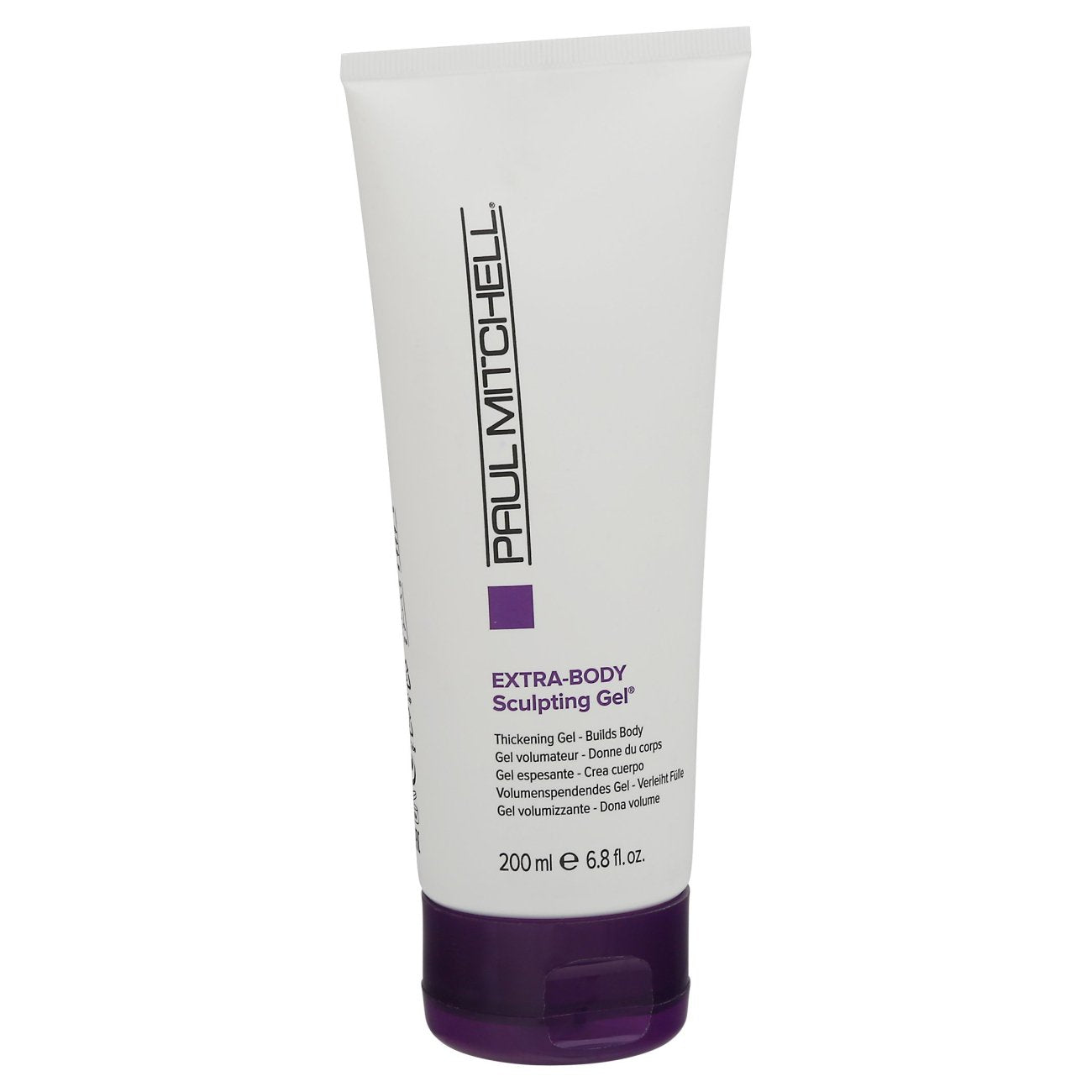 Paul Mitchell Extra-Body Sculpting Gel