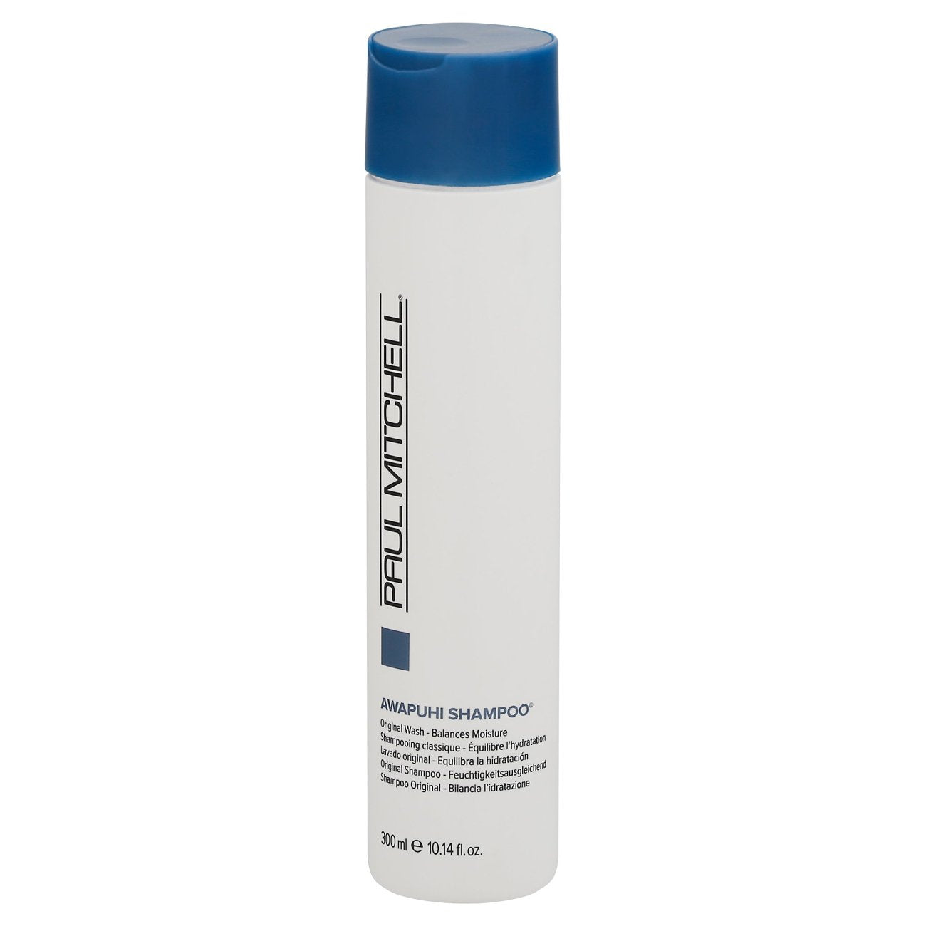 Paul Mitchell Original Awapuhi Shampoo
