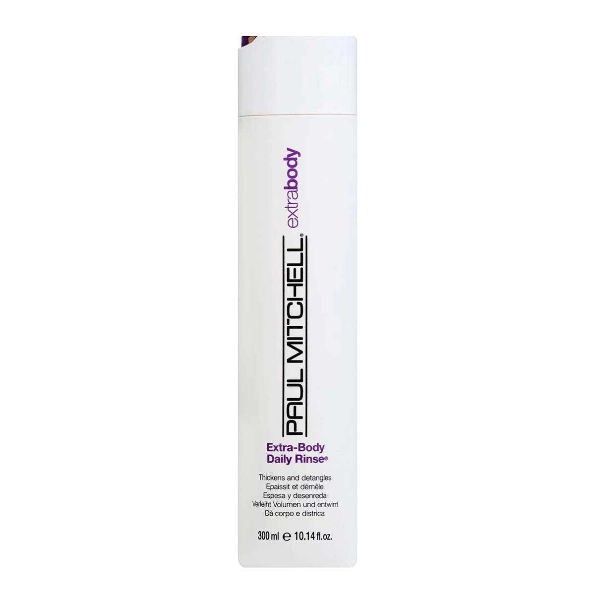 Paul Mitchell Extra-Body Daily Rinse