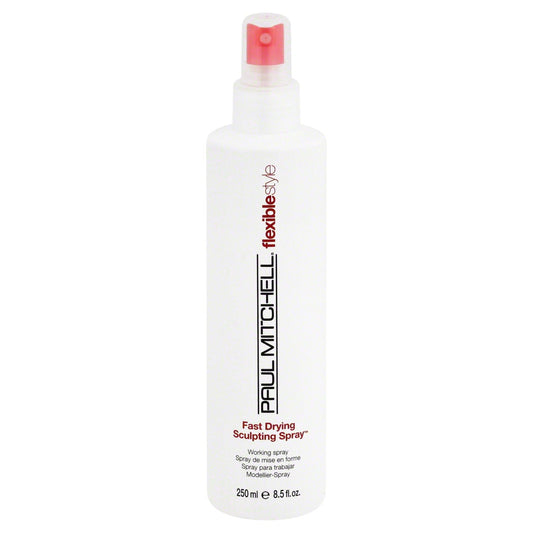 Paul Mitchell Fast Drying Sculpting Spray