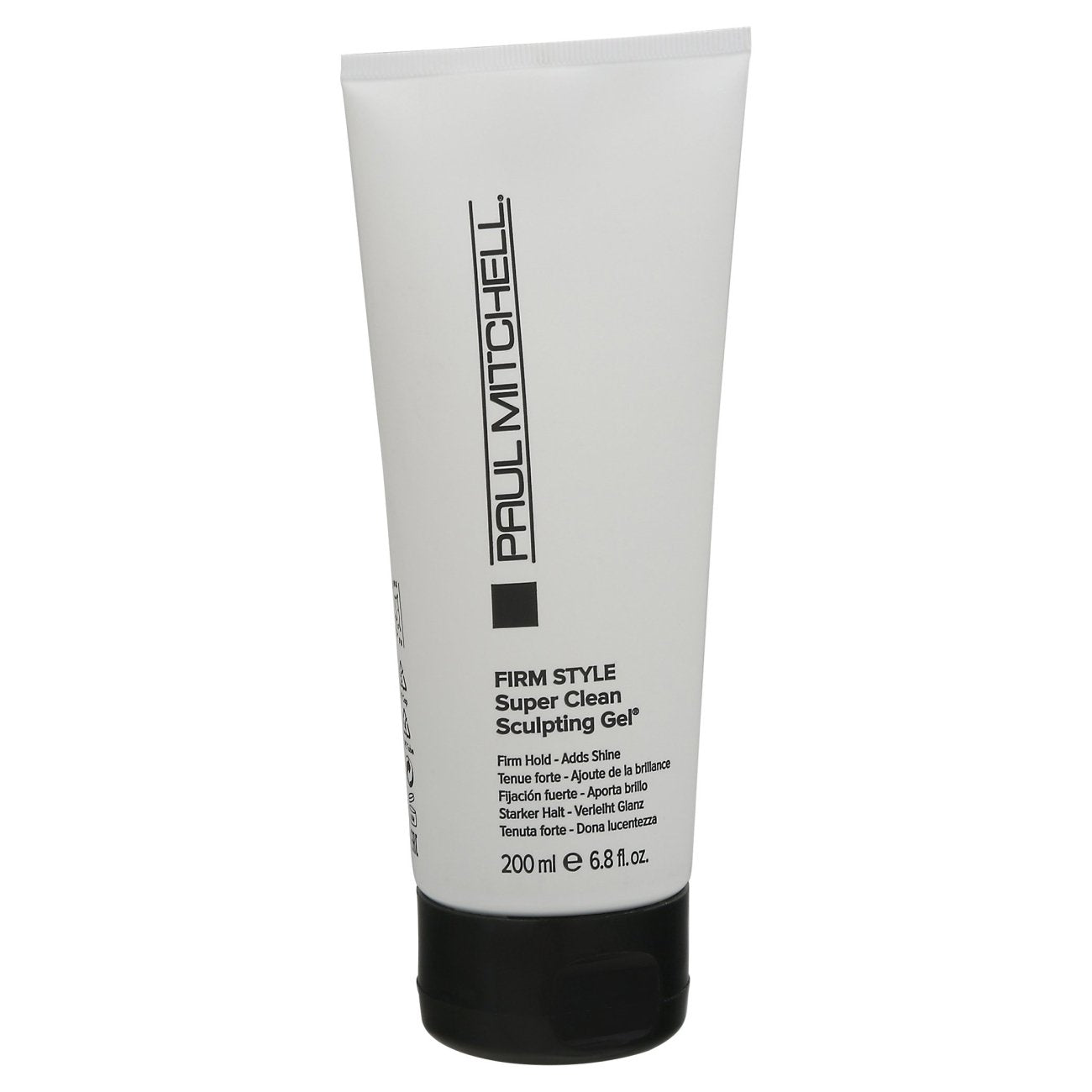 Paul Mitchell Firm Style Super Clean Sculpting Gel