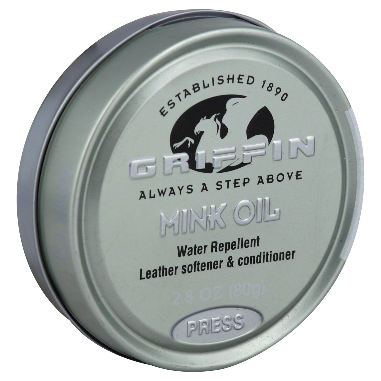 Griffin Mink Oil