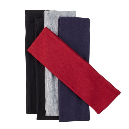 Scunci Effortless Beauty Extra Wide Headwraps