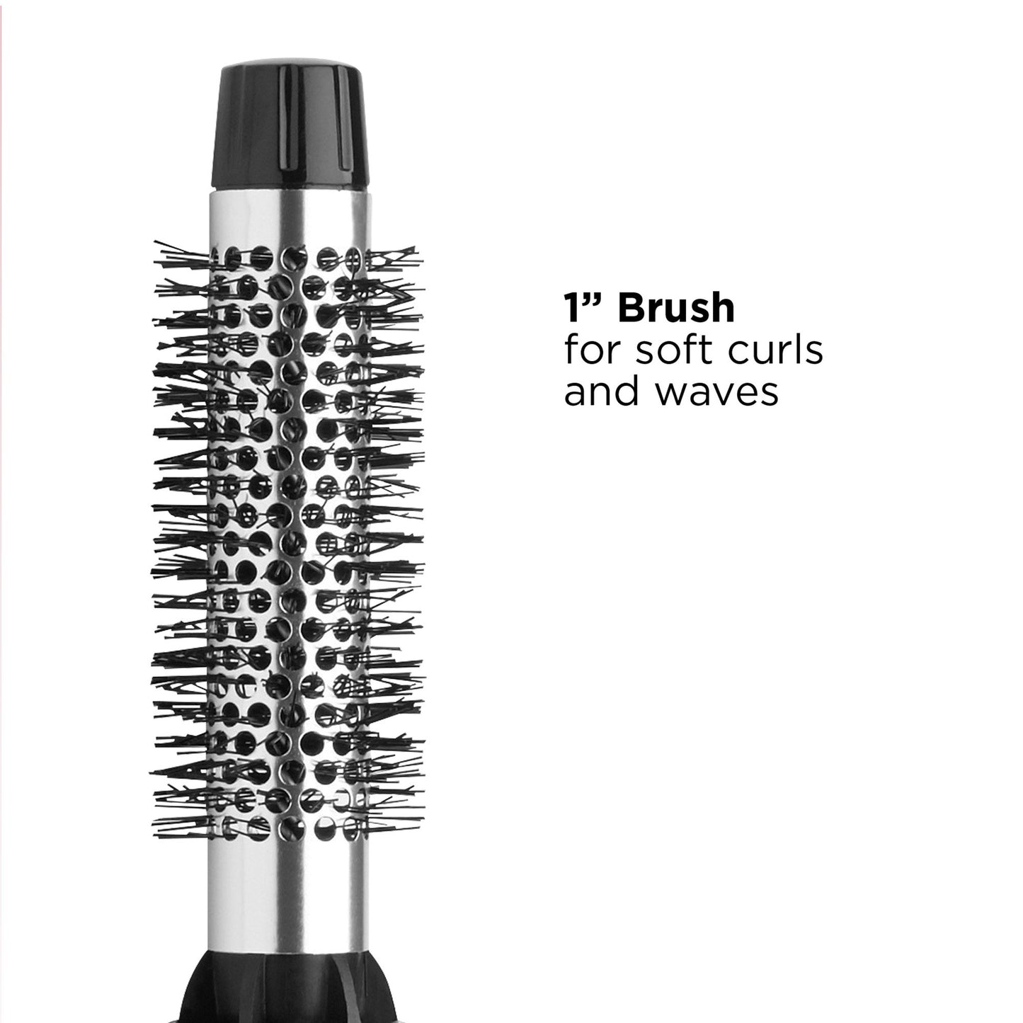 Revlon 1200 W Perfect Style Hot Air Kit 3 Piece Set