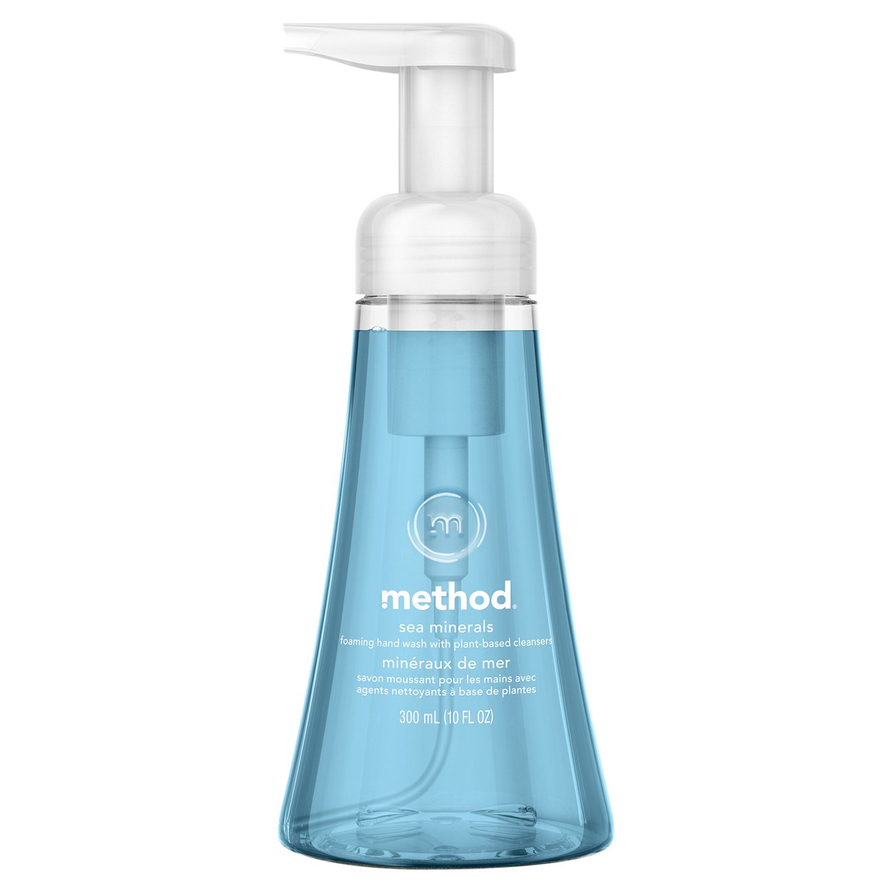 method Foaming Hand Soap - Sea Minerals