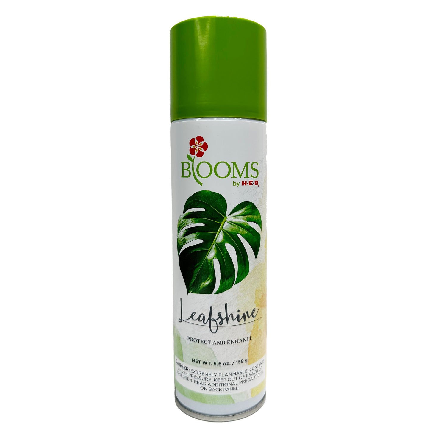 BLOOMS by H-E-B Leafshine Plant Spray